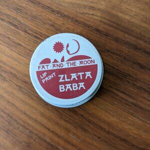 Fat and the Moon Lip Paint
